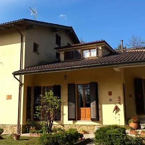 Casa Di Mezzacosta Castiglion Fiorentino